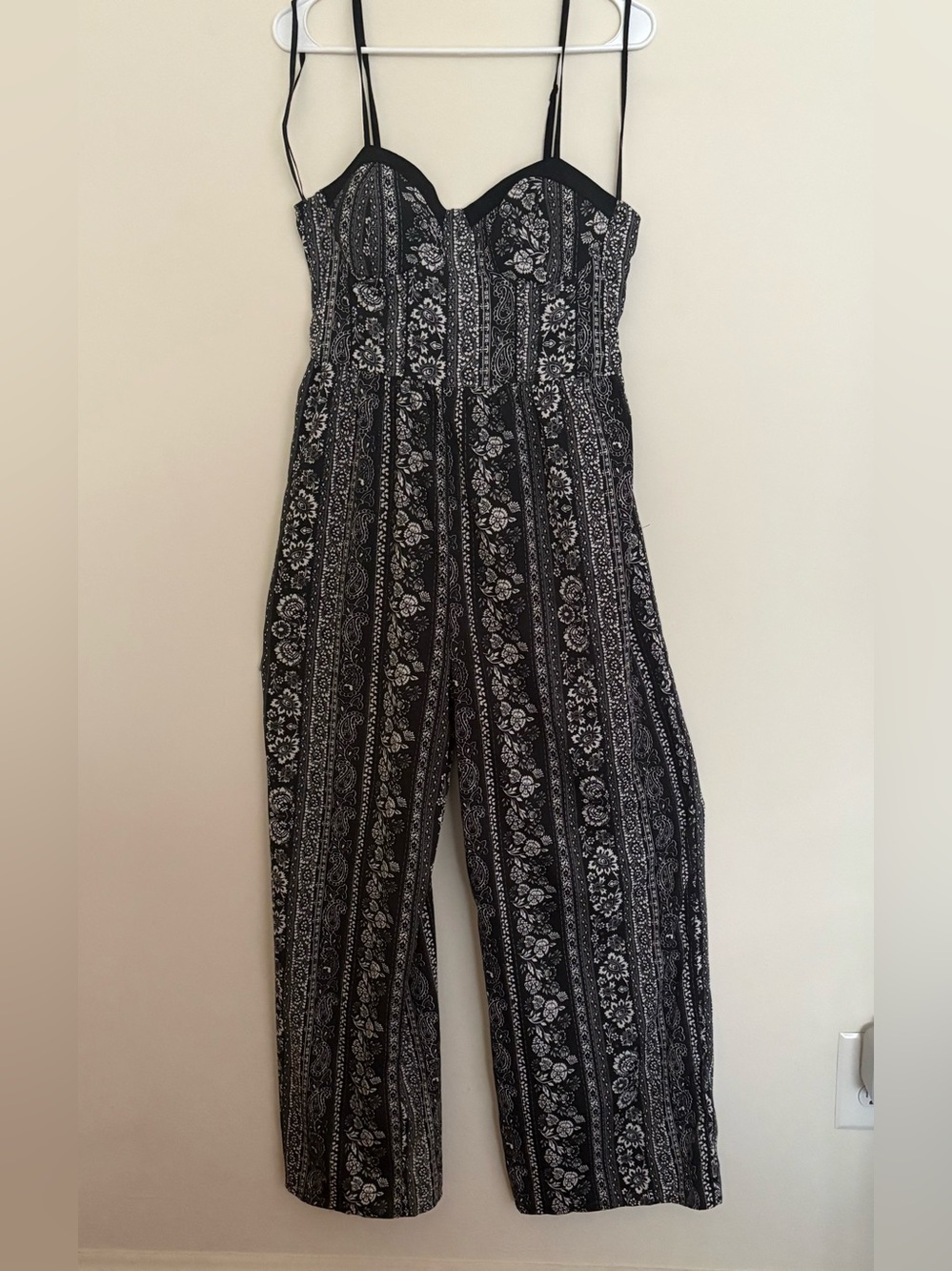 Band of Gypsies Large Jumpsuit
